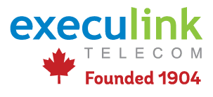 Execulink Telecom Logo